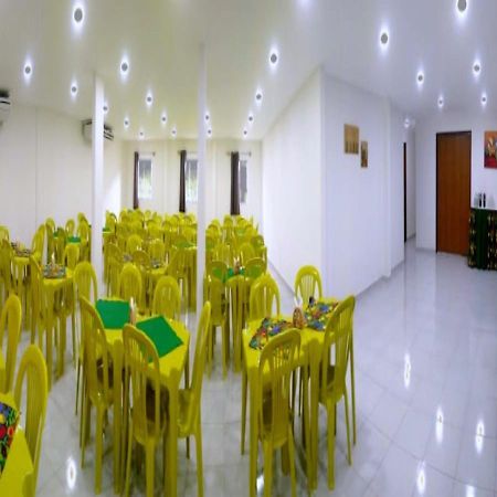 Pousada Jardins Premium Pôrto das Galinhas Dış mekan fotoğraf