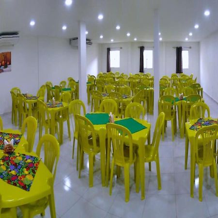 Pousada Jardins Premium Pôrto das Galinhas Dış mekan fotoğraf