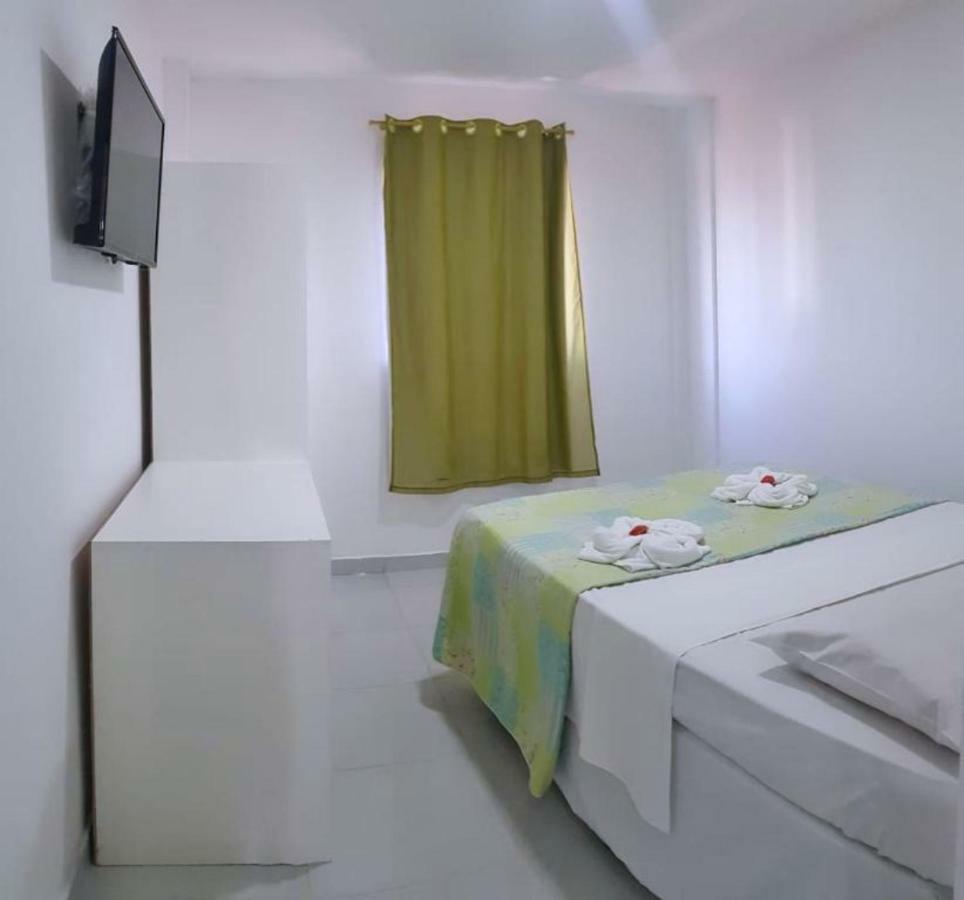 Pousada Jardins Premium Pôrto das Galinhas Dış mekan fotoğraf