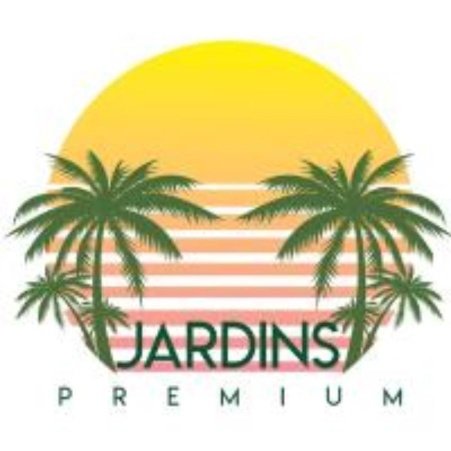 Pousada Jardins Premium Pôrto das Galinhas Dış mekan fotoğraf