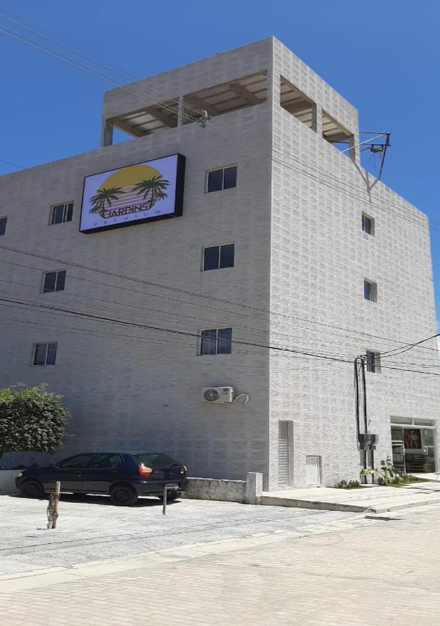 Pousada Jardins Premium Pôrto das Galinhas Dış mekan fotoğraf