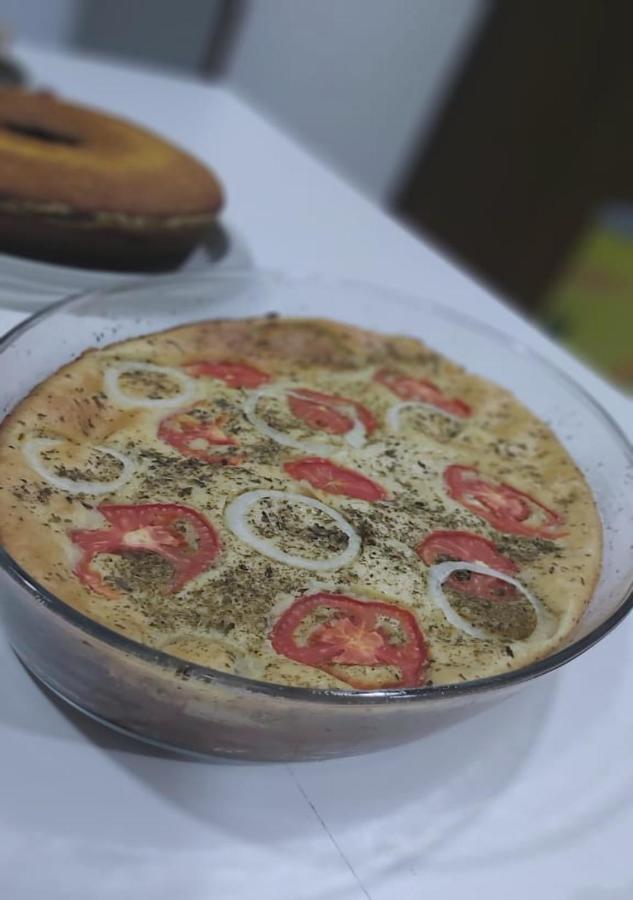 Pousada Jardins Premium Pôrto das Galinhas Dış mekan fotoğraf