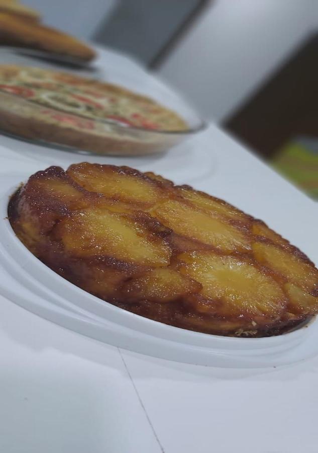 Pousada Jardins Premium Pôrto das Galinhas Dış mekan fotoğraf