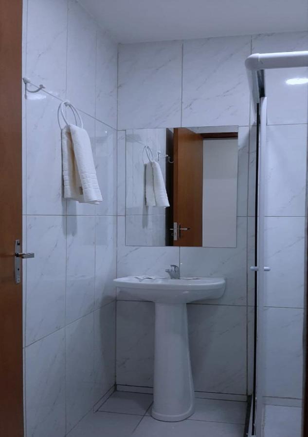 Pousada Jardins Premium Pôrto das Galinhas Dış mekan fotoğraf