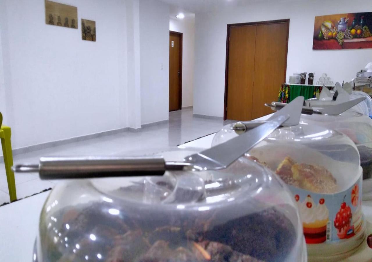 Pousada Jardins Premium Pôrto das Galinhas Dış mekan fotoğraf