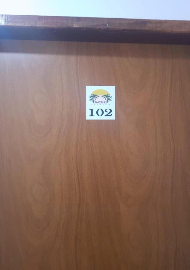 Pousada Jardins Premium Pôrto das Galinhas Dış mekan fotoğraf