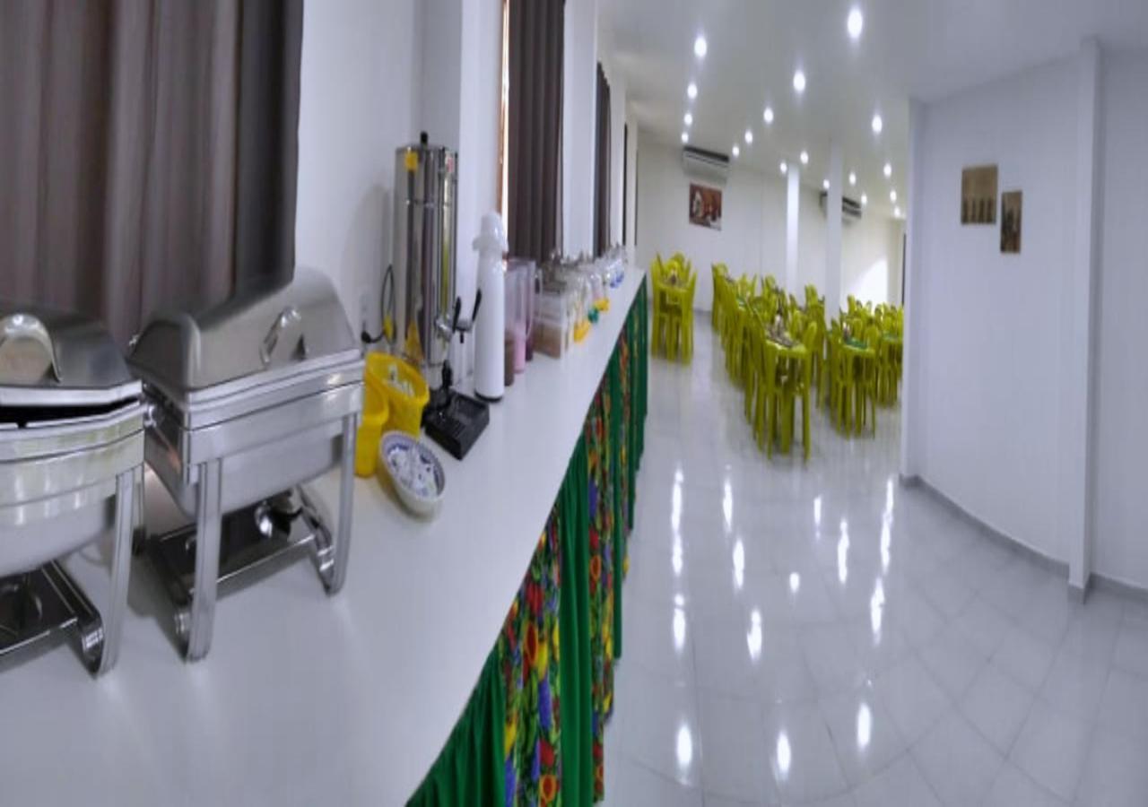Pousada Jardins Premium Pôrto das Galinhas Dış mekan fotoğraf