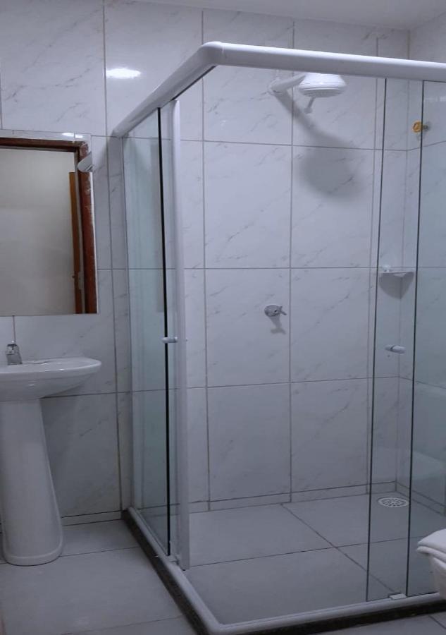 Pousada Jardins Premium Pôrto das Galinhas Dış mekan fotoğraf