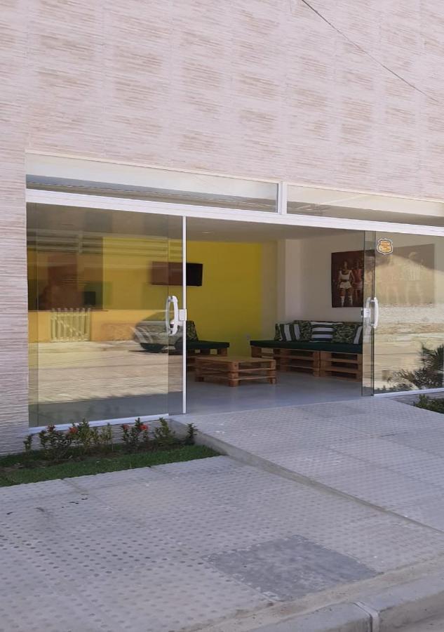 Pousada Jardins Premium Pôrto das Galinhas Dış mekan fotoğraf