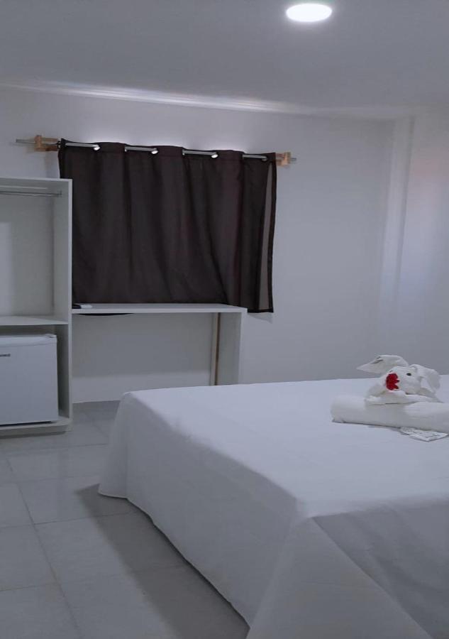 Pousada Jardins Premium Pôrto das Galinhas Dış mekan fotoğraf