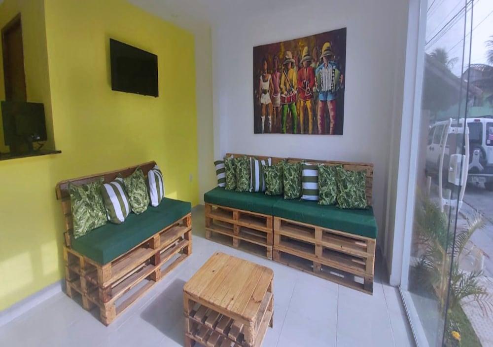 Pousada Jardins Premium Pôrto das Galinhas Dış mekan fotoğraf