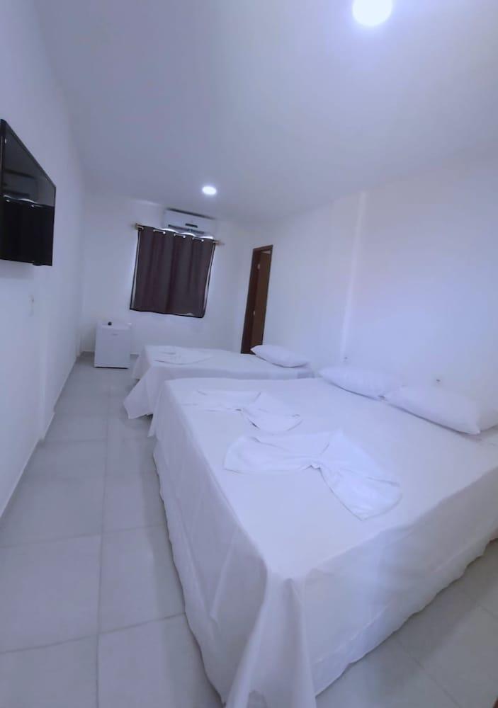 Pousada Jardins Premium Pôrto das Galinhas Dış mekan fotoğraf
