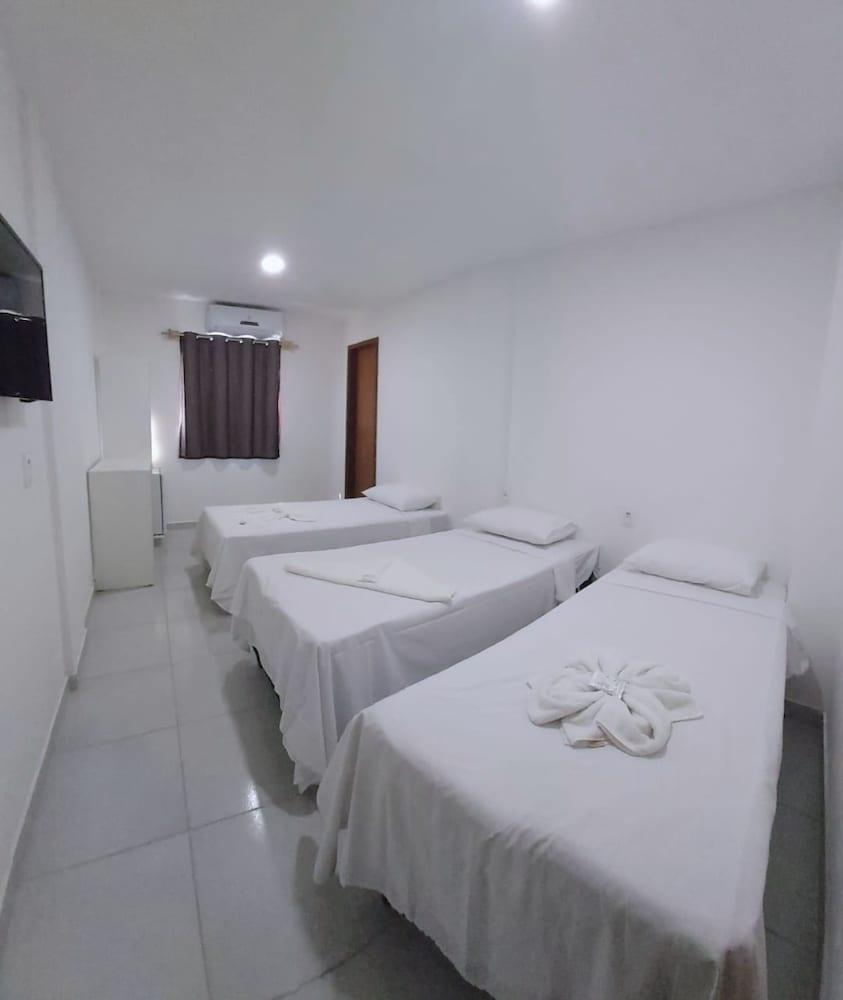 Pousada Jardins Premium Pôrto das Galinhas Dış mekan fotoğraf