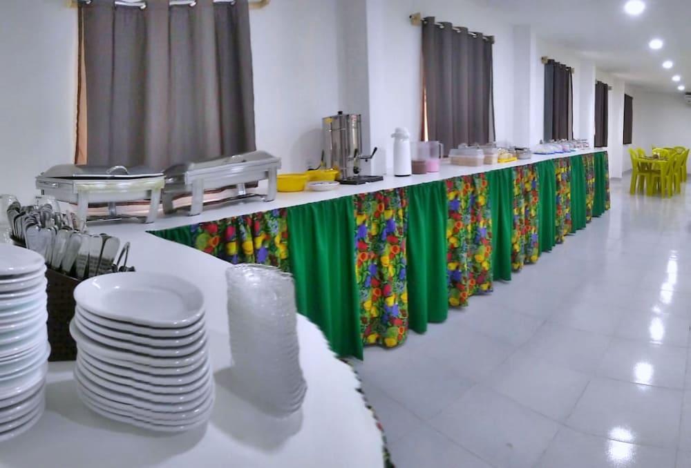 Pousada Jardins Premium Pôrto das Galinhas Dış mekan fotoğraf
