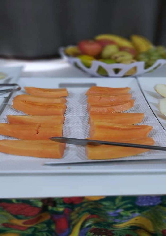 Pousada Jardins Premium Pôrto das Galinhas Dış mekan fotoğraf