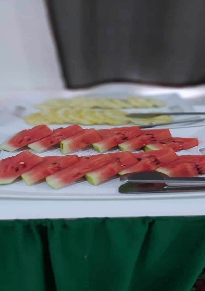 Pousada Jardins Premium Pôrto das Galinhas Dış mekan fotoğraf