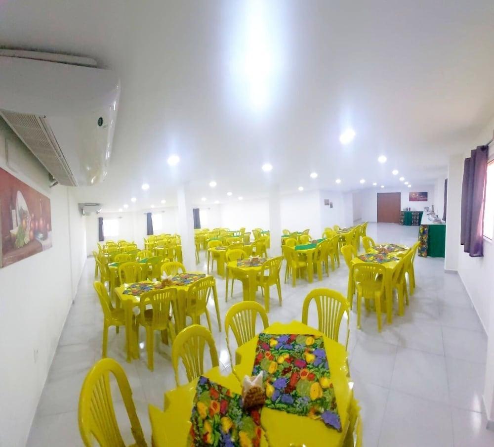 Pousada Jardins Premium Pôrto das Galinhas Dış mekan fotoğraf